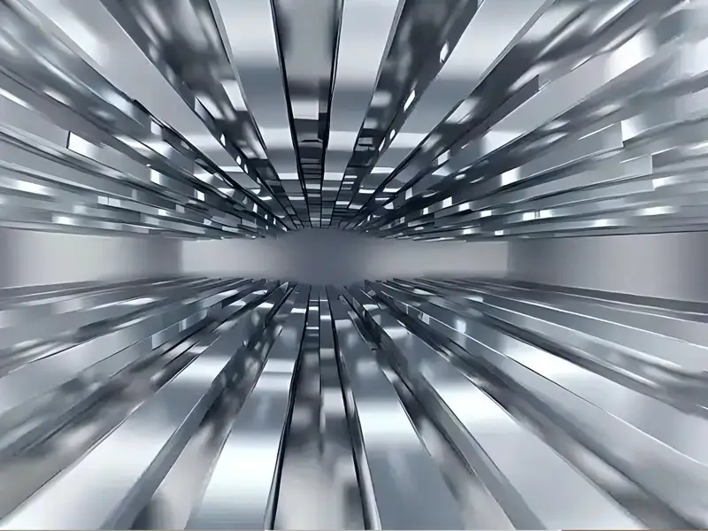 aluminum-material aluminum material