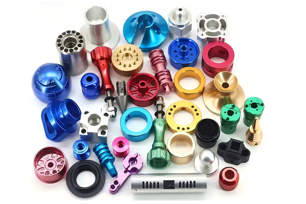 cnc machining parts