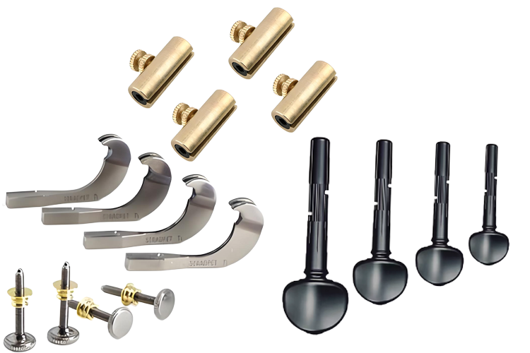 Cello Parts