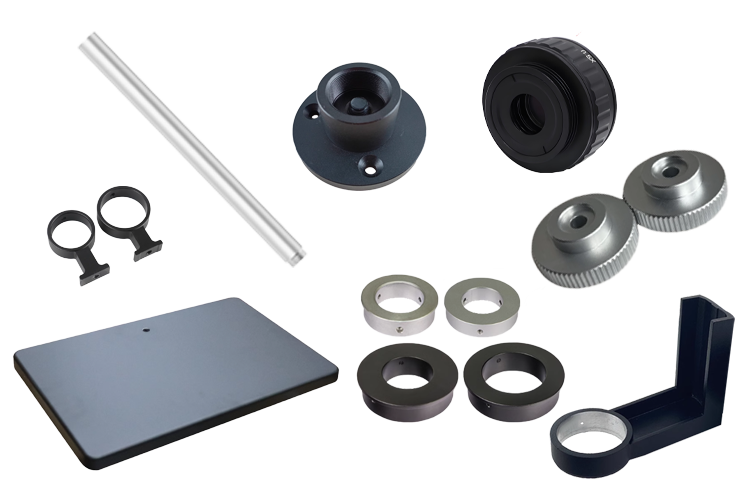 Microscope Parts