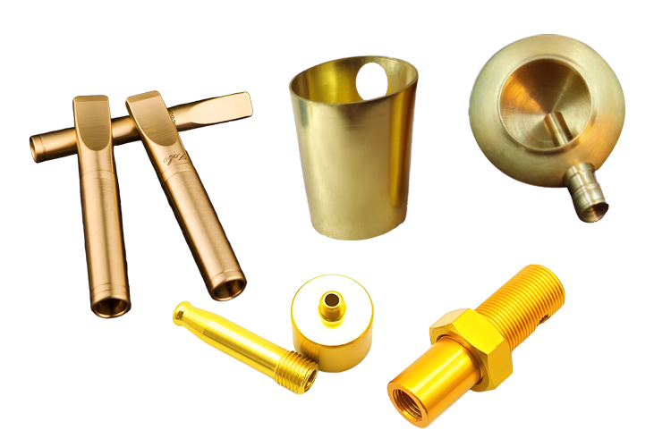 bong parts