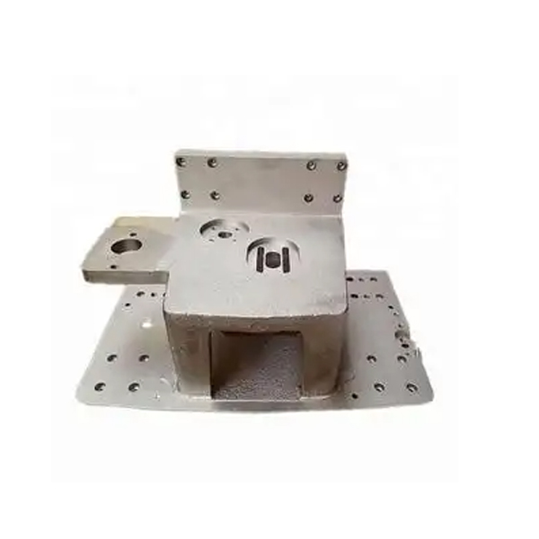 Alloy steel sand casting