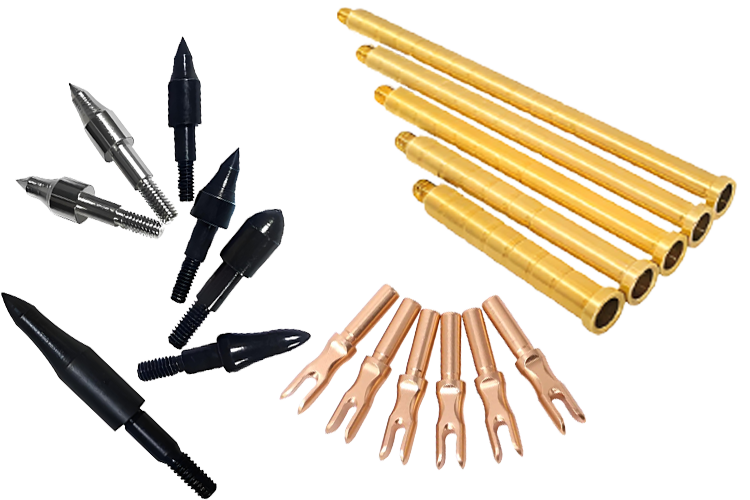 Arrow Parts