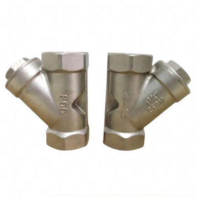 Backflow Preventer Parts custom manufacture