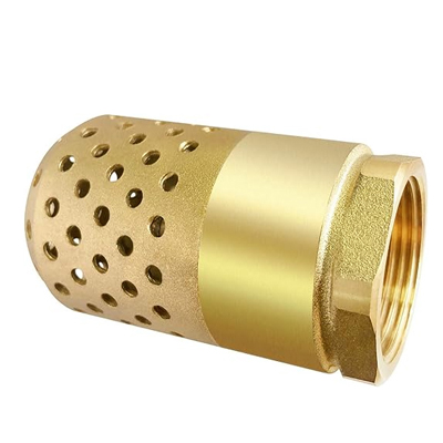 Backflow Preventer Parts factory