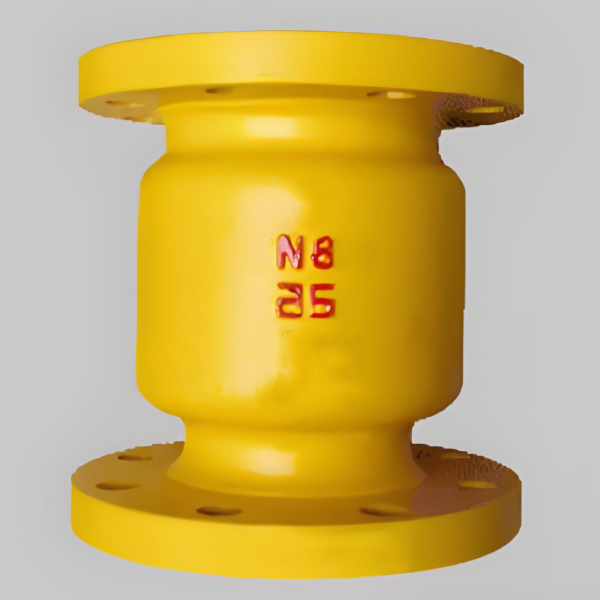 Backflow Preventer Parts manufacture