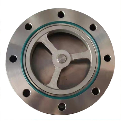 Backflow Preventer Parts solutions provider