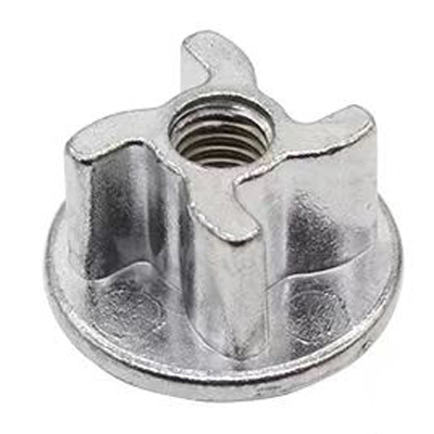 Blender Parts factory