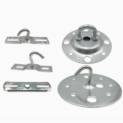 Ceiling Fan Parts custom manufacture