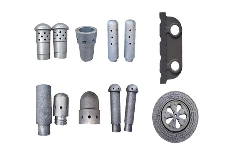 Central Boiler Parts fabricator