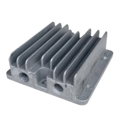Compressor Parts custom manufacture