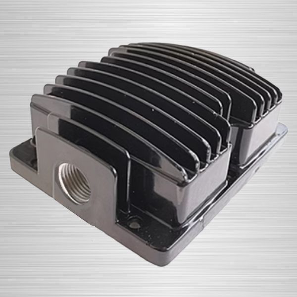 Compressor Parts factory
