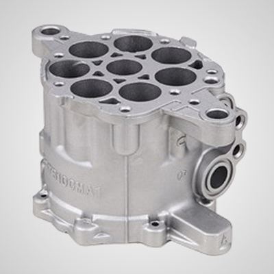 Compressor Parts solutions provider