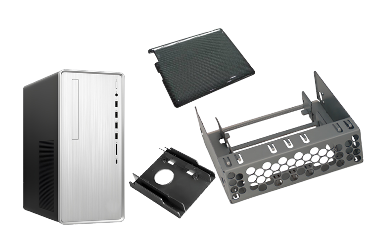 Computer Parts