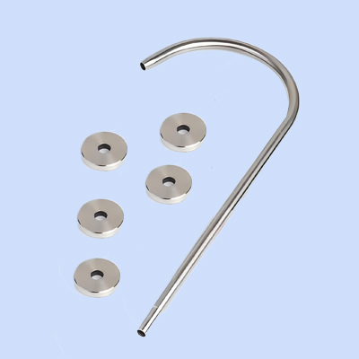 Drinking Fountain Parts factory