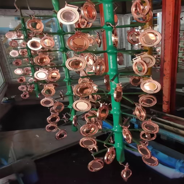 Electroplating Equipment