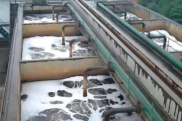 Electroplating Factory