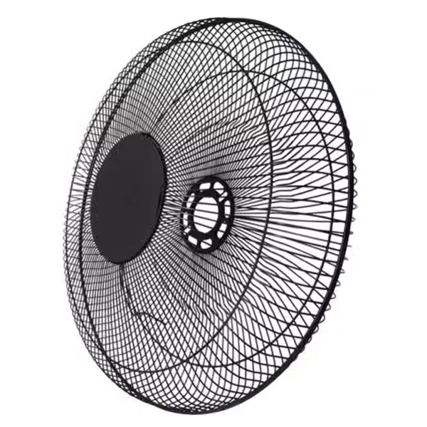 Fan Parts custom manufacture