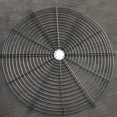 Fan Parts solutions provider