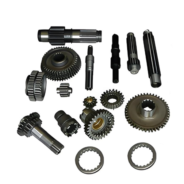 Farm Machinery Parts distributor