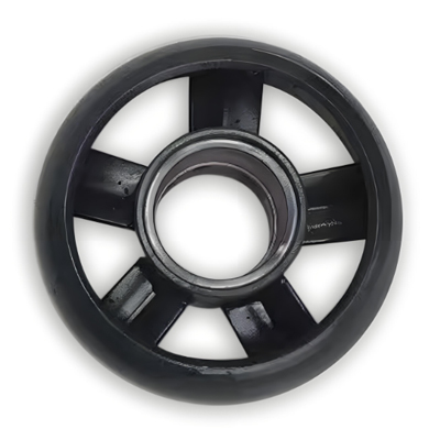 Farm Machinery Parts fabricator