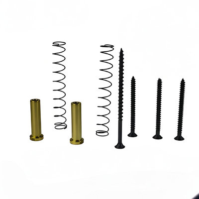 Floor Scrubber Machine Parts solutions provider