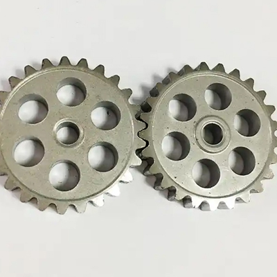 Floor Scrubber Machine Parts vendor