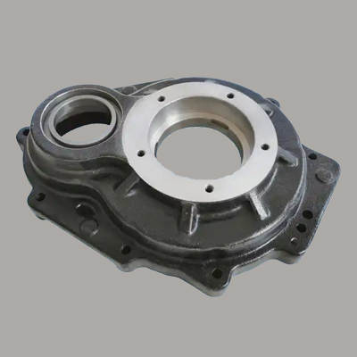 Forklift Parts custom manufacture