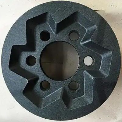 Forklift Parts factory