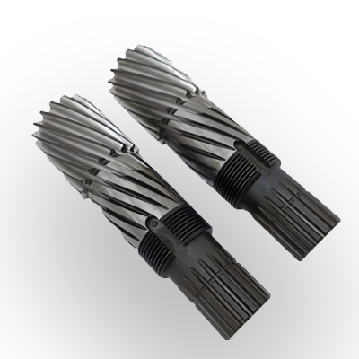 Forklift Parts solutions provider