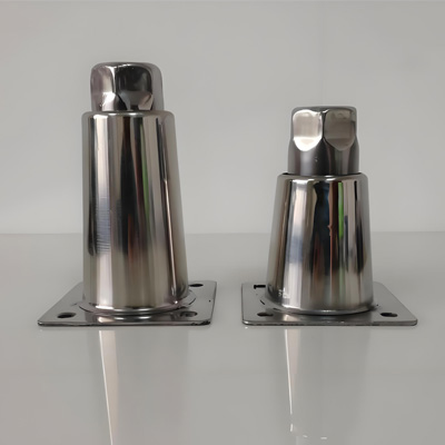 Freezer Parts custom manufacture