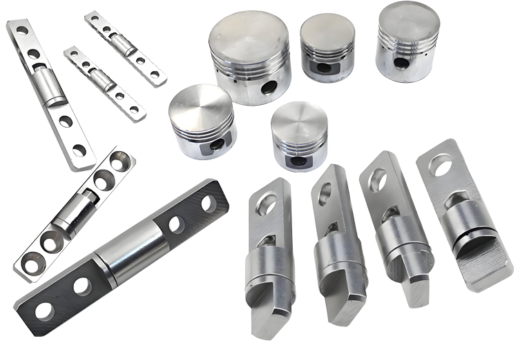 Freezer Parts
