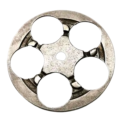 Game Machine Parts fabricator