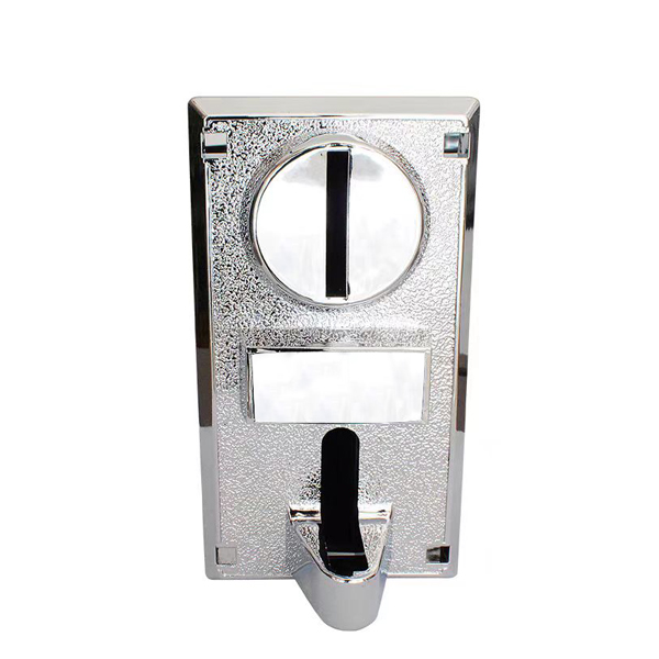 Game Machine Parts solutions provider