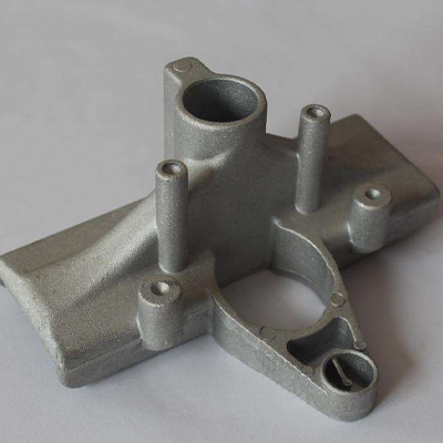 Generator Parts fabricator
