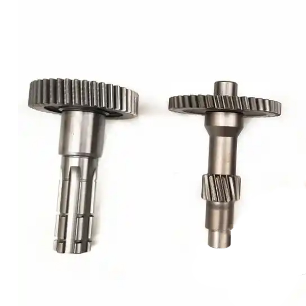 Go Kart Parts custom manufacture