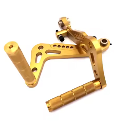 Go Kart Parts manufacture