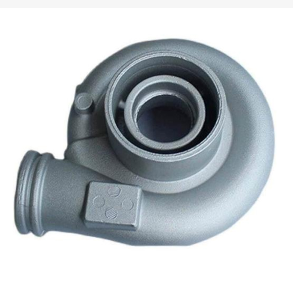 Gray iron sand casting