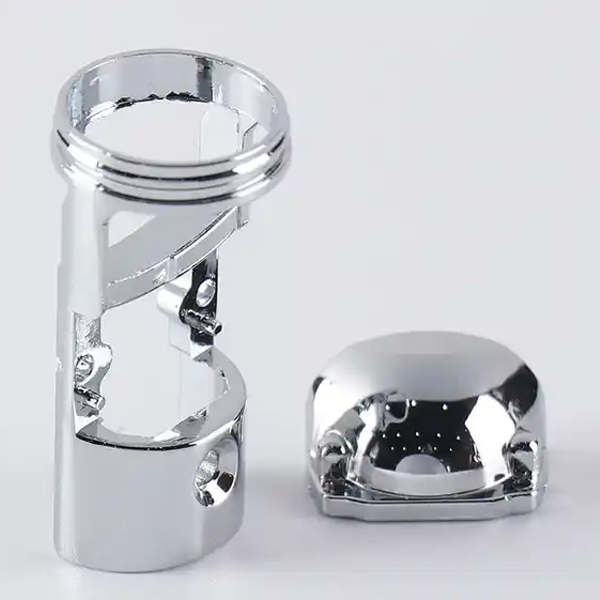 Headlight Parts custom manufacture