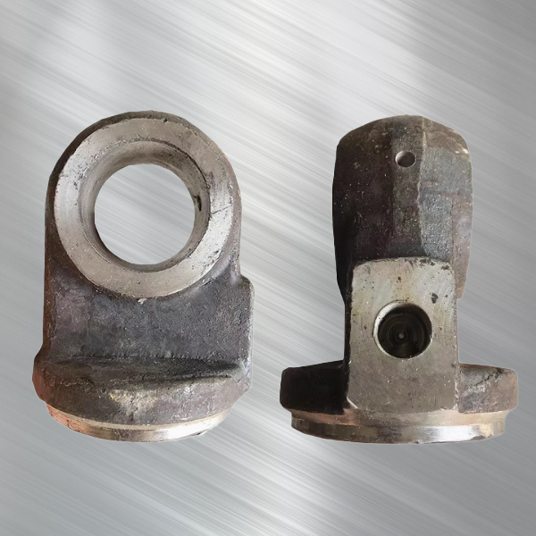 Hydraulic Cylinder Parts factory