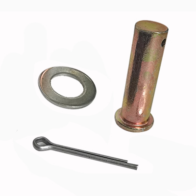 Hydraulic Cylinder Parts solutions provider