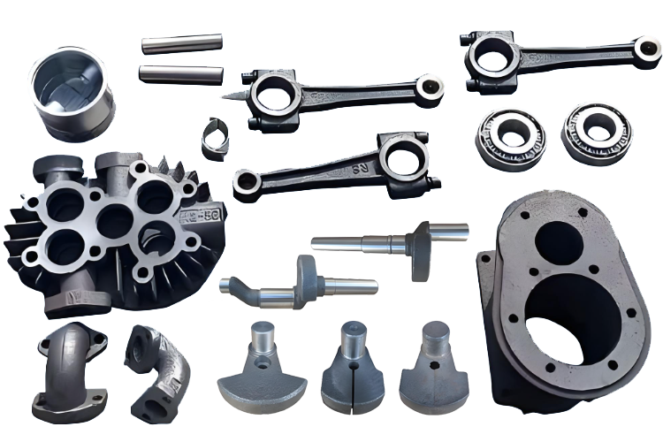 Ice Machine Parts vendor