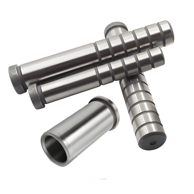 Injection Moulding Machine Parts manufacture