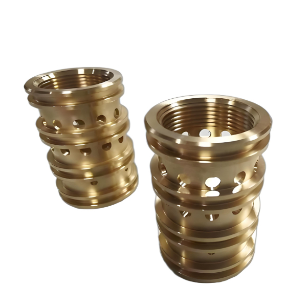 Log Splitter Parts custom manufacture