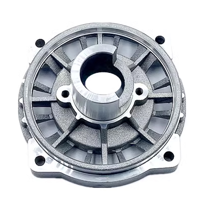 Log Splitter Parts manufacture