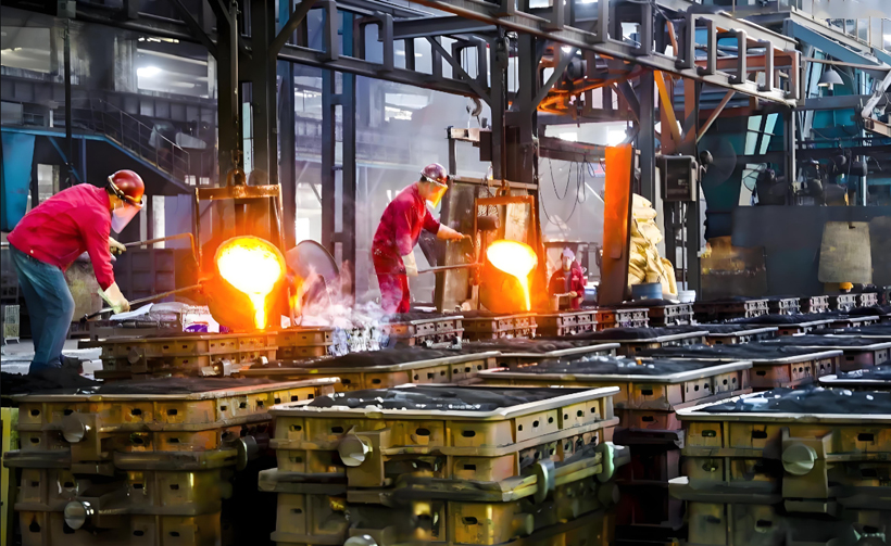 Lost Wax Casting Workshop