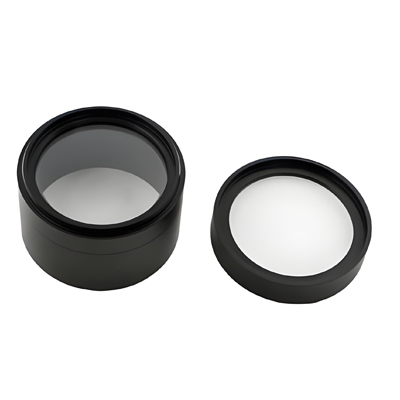 Microscope Parts fabricator