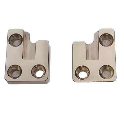 Piano Parts fabricator