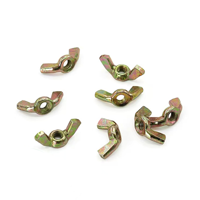 Piano Parts vendor