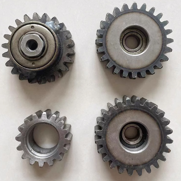Popcorn Machine Parts manufacture